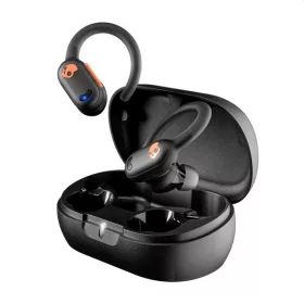   Skullcandy Push ANC Active True Wireless Bluetooth fekete sport fülhallgató