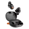 Skullcandy Sesh ANC Active True Wireless Bluetooth fekete sport fülhallgató
