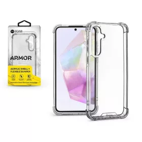   Roar KC294129 Samsung SM-A356 GALAXY A35 5G Armor Gel átlátszó szilikon hátlap