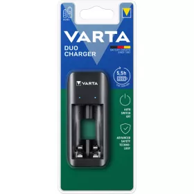 Varta 57651101401 Value USB DUO töltő