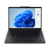 Lenovo ThinkPad T14 G5 14"WUXGA/Intel Core Ultra 7-155U/16GB/512GB/Int.VGA/Win11 Pro/fekete laptop