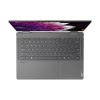 Lenovo Yoga 7 14IML9 14"WUXGA/Intel Core Ultra 7-155U/16GB/1TB/Int.VGA/Win11/szürke laptop