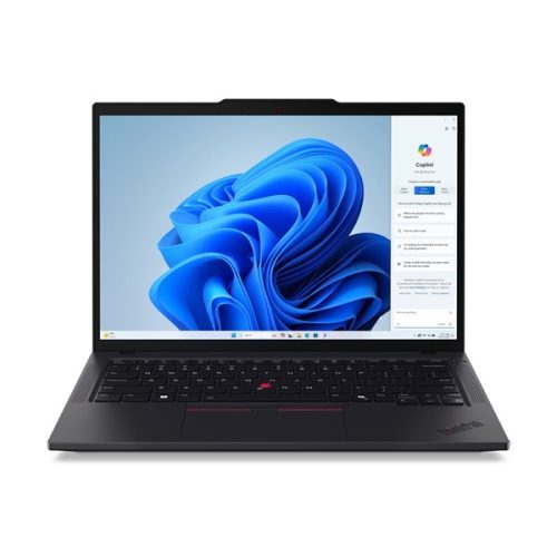 Lenovo ThinkPad T14 G5 14"WUXGA/Intel Core Ultra 5 125U/16GB/512GB/Int.VGA/Win11 Pro laptop