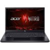 Acer Aspire Nitro ANV15-41-R45V 15,6"FHD/AMD Ryzen 7 7735HS/16GB/1TB/RTX 4050/FreeDOS/fekete laptop