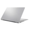 ASUS Vivobook S15 S5507QA-MA001W 15,6"2,8K/Snapdragon X Elite 12 Mag/32GB/1TB/Int.VGA/Win11/ezüst laptop