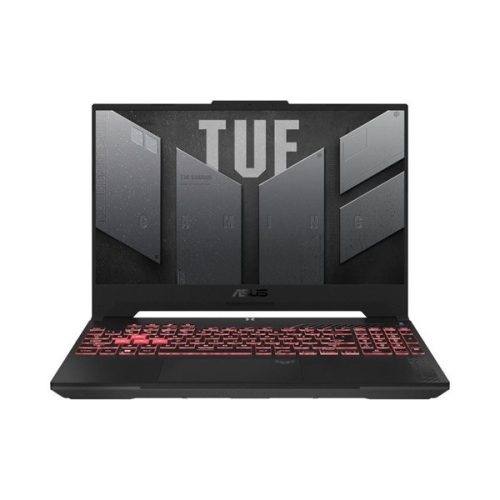 ASUS TUF Gaming A15 FA507NUR-LP005 15,6"FHD/AMD Ryzen 7 7435HS/16GB/512GB/RTX 4050 6GB/szürke laptop