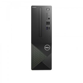   Dell Vostro 3030 SFF/i5-14400/8GB/512GB/Win11 Pro/fekete asztali számítógép