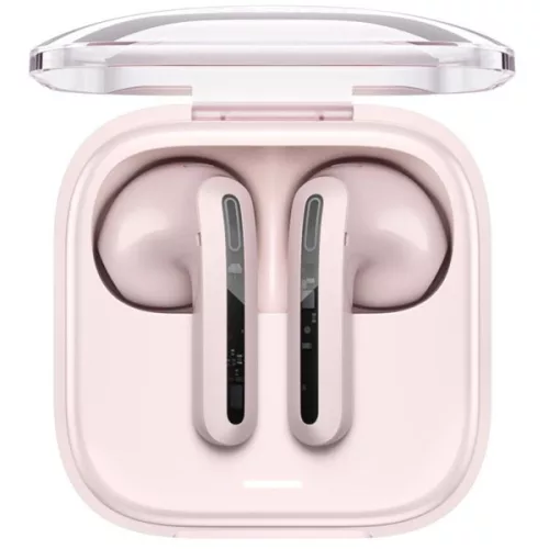 Xiaomi BHR8395GL Redmi Buds 6 Active True Wireless Bluetooth rózsaszín fülhallgató