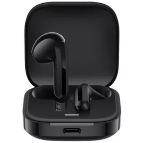   Xiaomi BHR8396GL Redmi Buds 6 Active True Wireless Bluetooth fekete fülhallgató