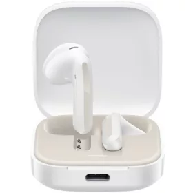   Xiaomi BHR8391GL Redmi Buds 6 Active True Wireless Bluetooth fehér fülhallgató