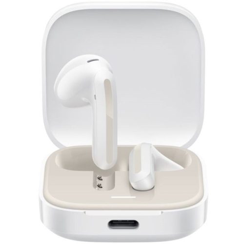 Xiaomi BHR8391GL Redmi Buds 6 Active True Wireless Bluetooth fehér fülhallgató