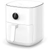 Xiaomi Smart Air Fryer 4,5L EU okos fehér 4,5 L forrólevegős sütő (air fryer/airfryer)