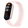 Xiaomi Smart Band 9 Mystic Rose rózsaszín aktivitásmérő