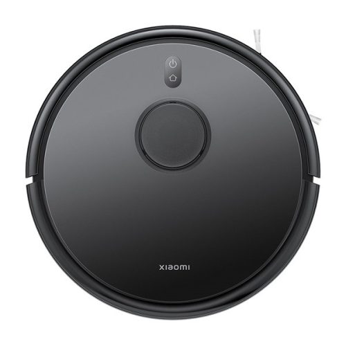 Xiaomi Robot Vacuum S20 EU fekete robotporszívó