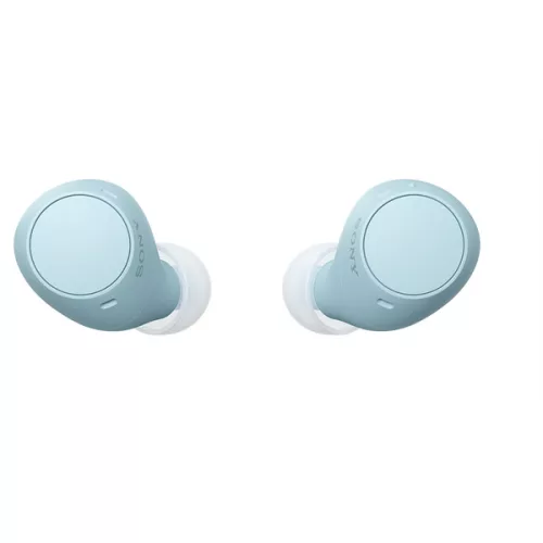 Sony WFC510L.CE7 True Wireless Bluetooth kék fülhallgató