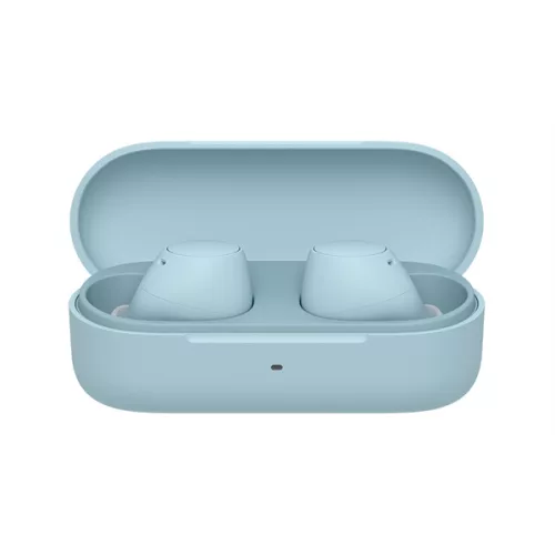 Sony WFC510L.CE7 True Wireless Bluetooth kék fülhallgató