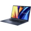 Asus VivoBook X1502ZA-BQ2367 15,6"FHD/Intel Core i7-12700H/8GB/512GB/Int.VGA/kék laptop