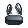 1MORE Fit Open Earbuds S50 True Wireless Bluetooth fekete fülhallgató