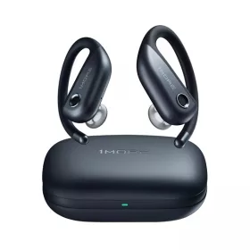   1MORE Fit Open Earbuds S50 True Wireless Bluetooth fekete fülhallgató