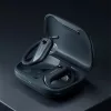 1MORE Fit Open Earbuds S50 True Wireless Bluetooth fekete fülhallgató