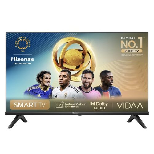 Hisense 32" 32A4N HD Smart LED TV