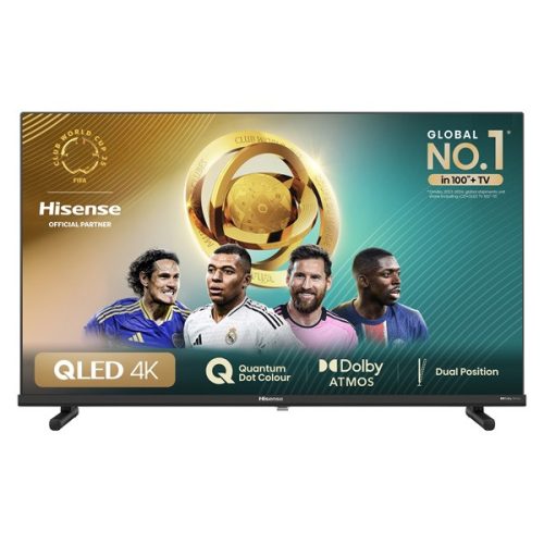 Hisense 32" 32A5NQ Full HD Smart QLED TV