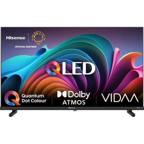 Hisense 40" 40A5NQ Full HD Smart QLED TV