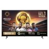 Hisense 43" 43E7NQ 4K UHD Smart QLED TV