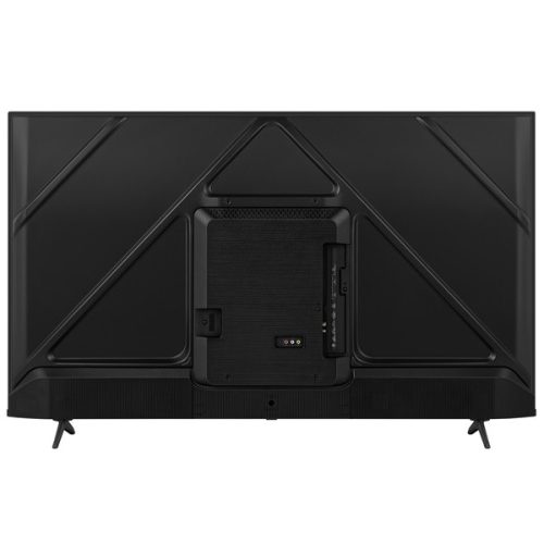 Hisense 43" 43E7NQ 4K UHD Smart QLED TV