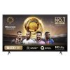 Hisense 55" 55E7NQPRO 4K UHD Smart QLED TV