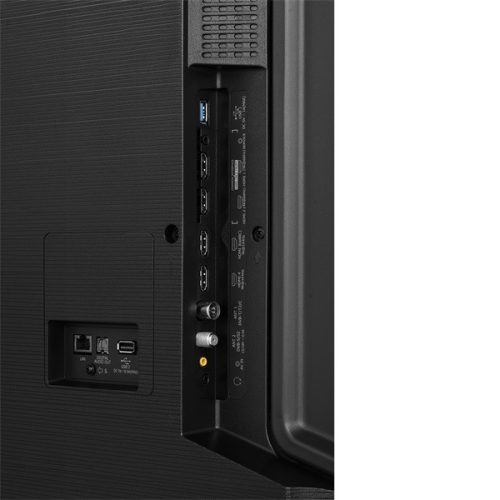 Hisense 75" 75U7NQ 4K UHD Smart MiniLED TV