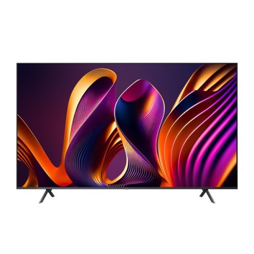 Hisense 85" 85E7NQPRO 4K UHD Smart QLED TV
