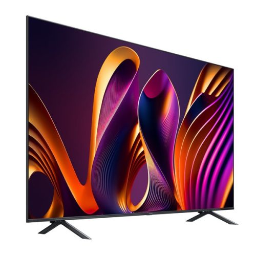 Hisense 85" 85E7NQPRO 4K UHD Smart QLED TV