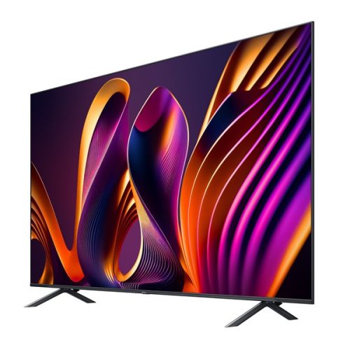 Hisense 85" 85E7NQPRO 4K UHD Smart QLED TV