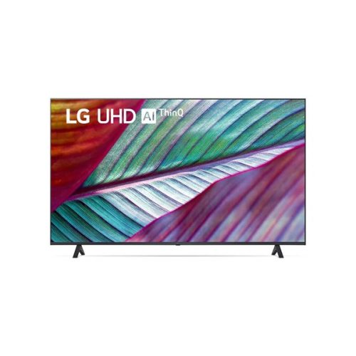 LG 55" 55UR75003LK 4K UHD Smart LED TV