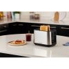 Russell Hobbs 27390-56/RH Heaton inox 2 szeletes kenyérpirító