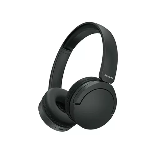 Panasonic RB-HF630BE-K fekete Bluetooth fejhallgató