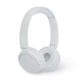 Panasonic RB-HF630BE-W fehér Bluetooth fejhallgató