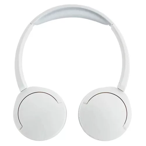 Panasonic RB-HF630BE-W fehér Bluetooth fejhallgató