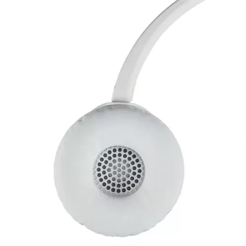 Panasonic RB-HF630BE-W fehér Bluetooth fejhallgató