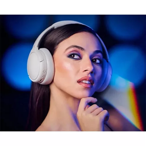 Panasonic RB-HF630BE-W fehér Bluetooth fejhallgató