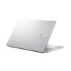 ASUS Vivobook X1504ZA-BQ833 15,6"FHD/Intel Core i3-1215U/8GB/512GB/Int.VGA/ezüst laptop