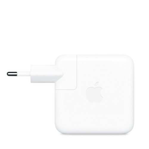 Apple mxn53zm/a 70W USB-C fehér hálózati adapter