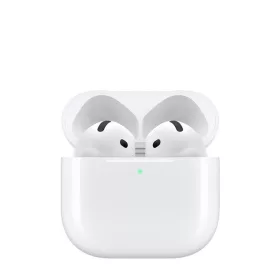 Apple AirPods 4 True Wireless Bluetooth fülhallgató