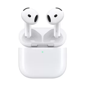   Apple AirPods 4 ANC True Wireless Bluetooth aktív zajszűrős fülhallgató