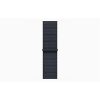 Apple Watch S10 Cellular (42mm) kozmoszfekete alumínium tok, tinta sportszíj okosóra