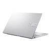 ASUS VivoBook X1504ZA-BQ794W 15,6"FHD/Intel Core i3-1315U/8GB/512GB/Int.VGA/Win11/ezüst laptop