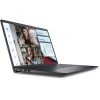 Dell Vostro 3520 15,6"FHD/Intel Core i5-1235U/8GB/512GB/Int.VGA/Win11 Pro/fekete laptop