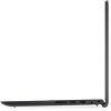 Dell Vostro 3520 15,6"FHD/Intel Core i5-1235U/16GB/512GB/Int.VGA/Linux/fekete laptop