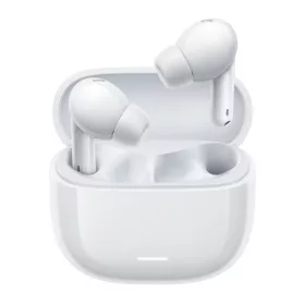   Xiaomi BHR8655GL Redmi Buds 6 Lite True Wireless Bluetooth fehér fülhallgató